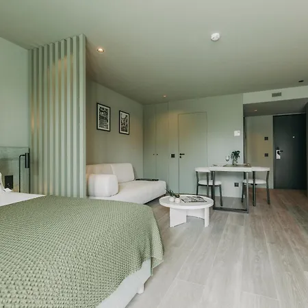 Hotels 705 Porto Prime Home-3