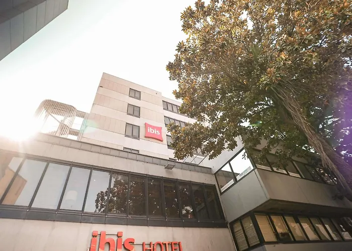 Hotel Ibis Porto Centro Sao Bento